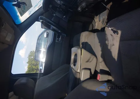 2010 Ford F-150 Fx2 Sport/Xl/Xlt from USA, damaged, VIN 1FTEW1C84AFA52449